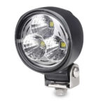 HELLA LED FLOODLIGHT G4 BLACK HOUSING 2100 LUMEN