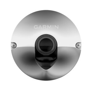 GARMIN GC255 FLUSH MOUNT CAMERA
