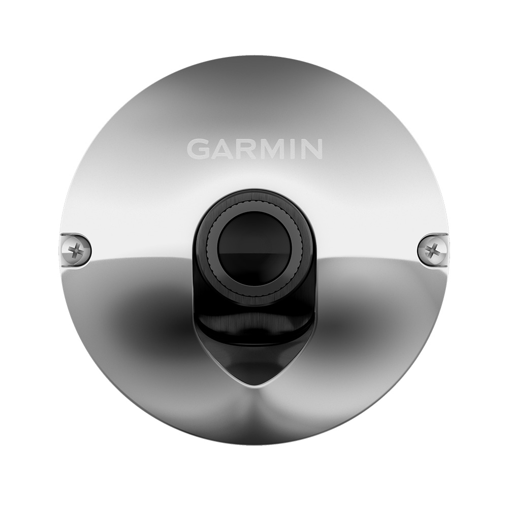 GARMIN GC255 FLUSH MOUNT CAMERA