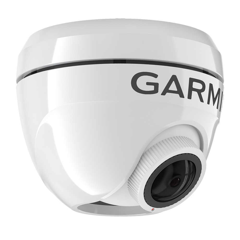 GARMIN GC245 SURFACE MOUNT CAMERA WHITE - Image 2
