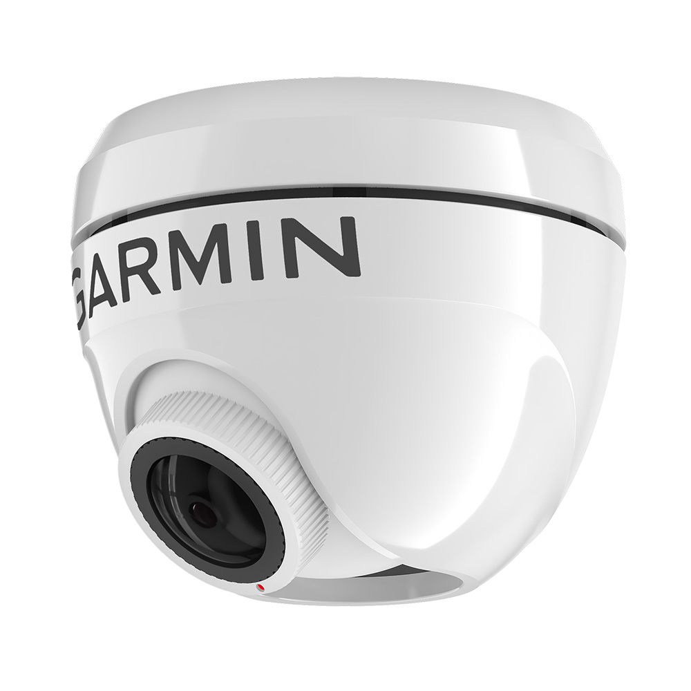 GARMIN GC245 SURFACE MOUNT CAMERA WHITE - Image 3