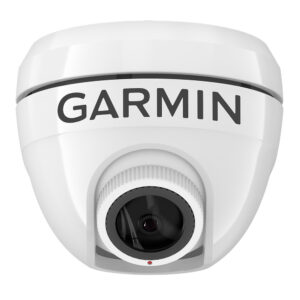 GARMIN GC245 SURFACE MOUNT CAMERA WHITE