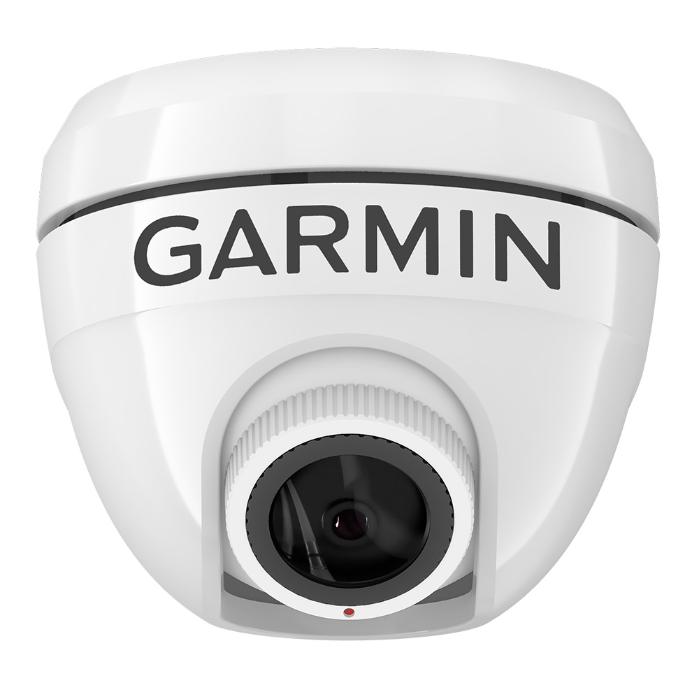 GARMIN GC245 SURFACE MOUNT CAMERA WHITE