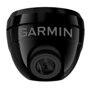 GARMIN GC245 SURFACE MOUNT CAMERA BLACK