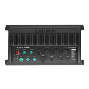 GARMIN GPSMAP 9500 BLACK BOX