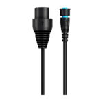 GARMIN MARINE NETWORK ADAPTER RJ45 FEMALE TO BLUENET FEMALE