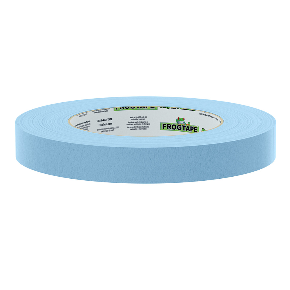 FROGTAPE CP 250 MEDIUM-HIGH ADHESION MASKING TAPE - - Image 2