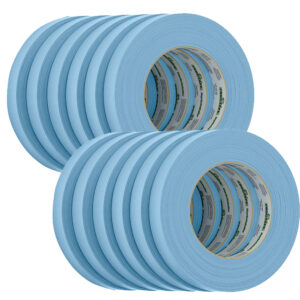 FROGTAPE CP 250 MEDIUM-HIGH ADHESION MASKING TAPE -