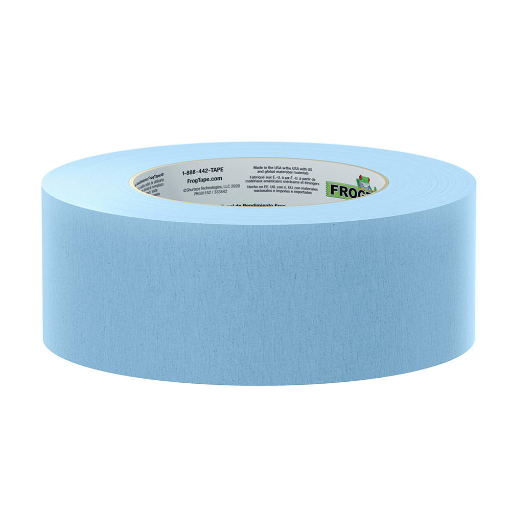FROGTAPE CP 250 MEDIUM-HIGH ADHESION MASKING TAPE - - Image 2