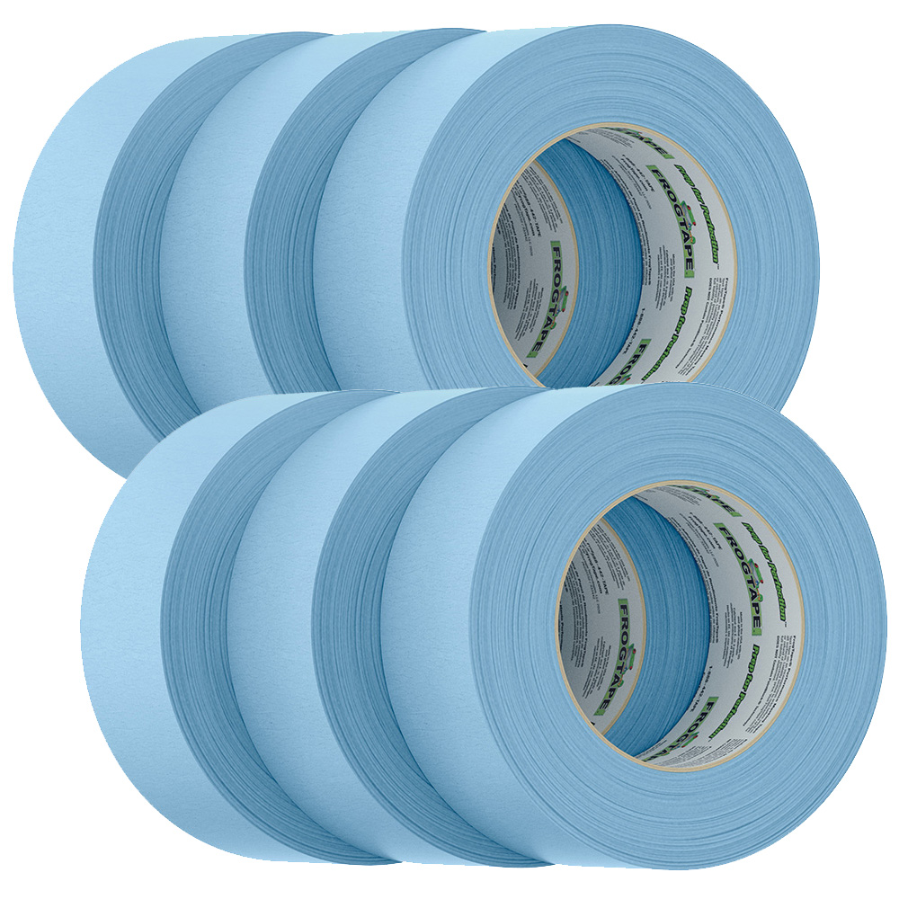 FROGTAPE CP 250 MEDIUM-HIGH ADHESION MASKING TAPE -