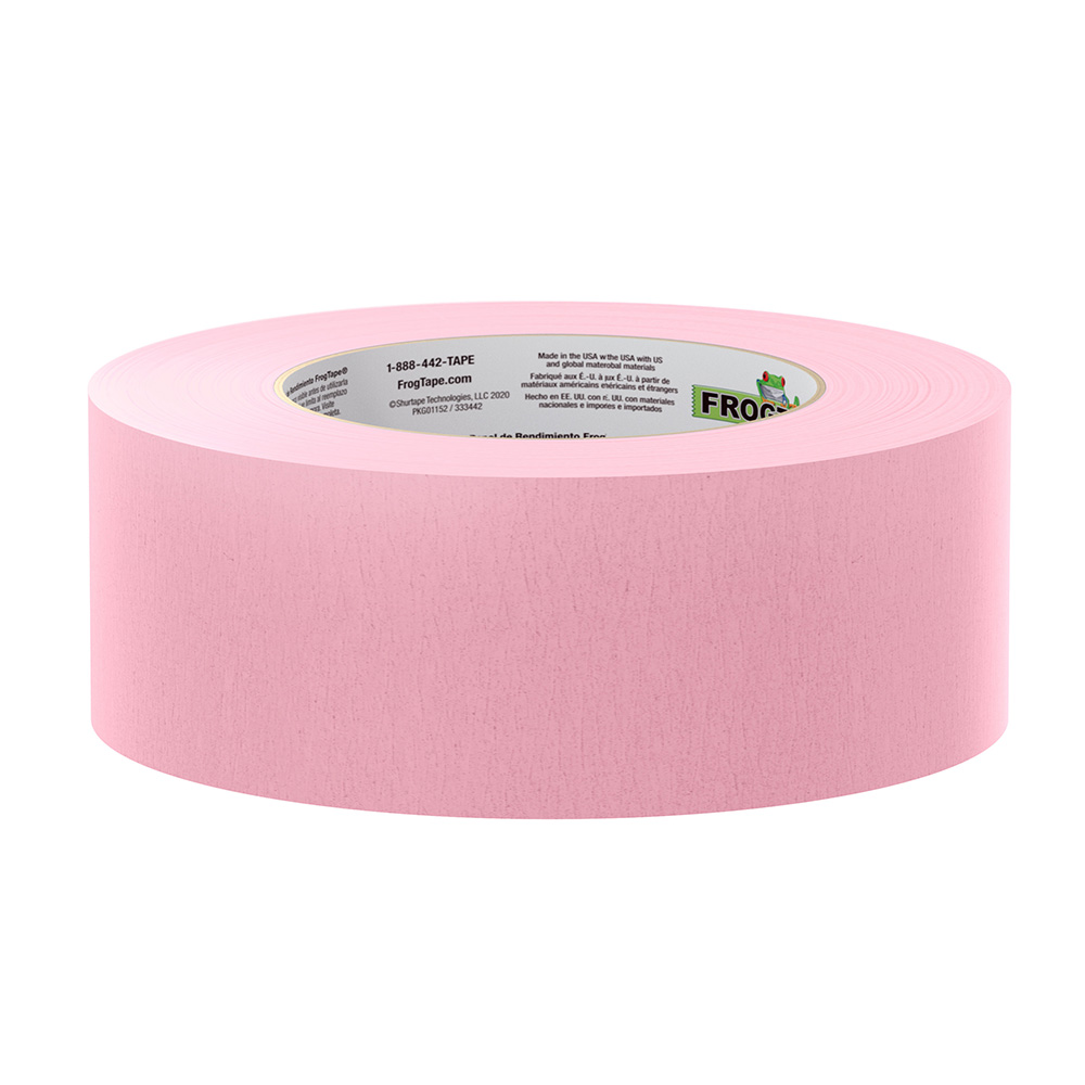 FROGTAPE CP 325 MEDIUM-HIGH ADHESION MASKING TAPE - - Image 2