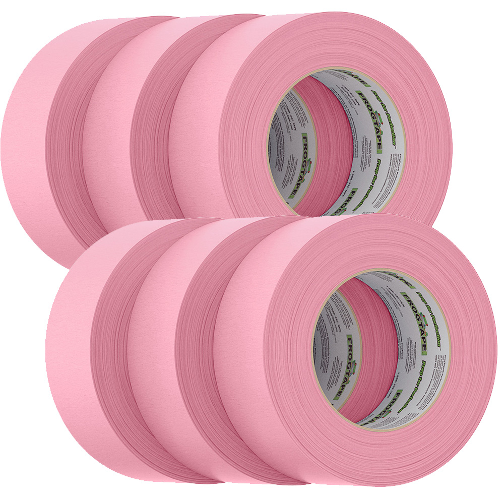 FROGTAPE CP 325 MEDIUM-HIGH ADHESION MASKING TAPE -