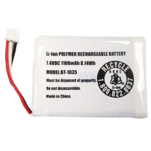 UNIDEN BATTERY PACK FOR THE ATLANTIS 270