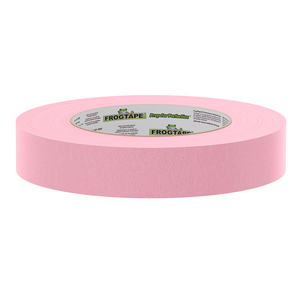 FROGTAPE CP 325 MEDIUM-HIGH ADHESION MASKING TAPE - - Image 2