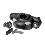 RAILBLAZA TRACLOADER SIDEPORT