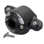 RAILBLAZA TRACLOADER 45 STAR PORT