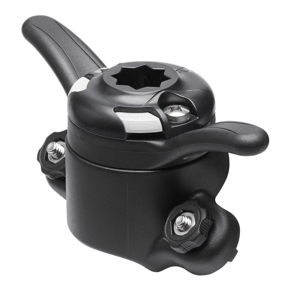 RAILBLAZA TRACLOADER 45 CLEAT PORT