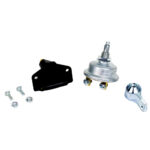 POWERWINCH POWER/ SWITCH KIT FOR 712, 912
