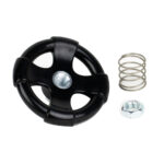 POWERWINCH CLUTCH KNOB KIT FOR RC23, RC30, 712, 912