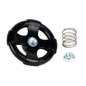 POWERWINCH CLUTCH KNOB KIT FOR RC23, RC30, 712, 912