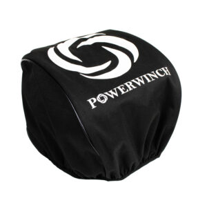 POWERWINCH WINCH COVER KIT FOR RC23, RC30, 712, 912, 915
