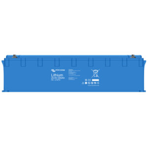 VICTRON LITHIUM BATTERY 24VDC 300AH NG SMART LIFEPO4