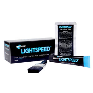 PROPSPEED LIGHTSPEED  LIGHT FOUL-RELEASE COATING