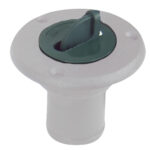 WHITECAP REPLACMENT CAP FOR S-7014