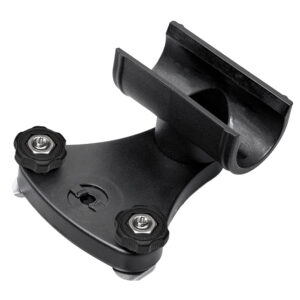 RAILBLAZA QUICK GRIP PADDLE CLIP TRACMOUNT