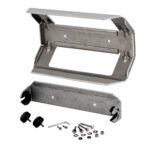 HUMMINBIRD IDMK X9 XPLORE 9 IN-DASH MOUNTING BRACKET