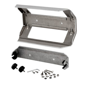 HUMMINBIRD IDMK X9 XPLORE 9 IN-DASH MOUNTING BRACKET