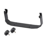 HUMMINBIRD GM X9 XPLORE 9 GIMBAL MOUNTING BRACKET