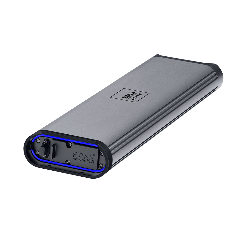 BOSS AUDIO ELITE 740 WATT 5 CHANNEL CLASS D AMPLIFIER - Image 2