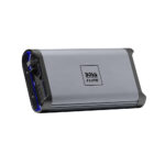 BOSS AUDIO ELITE 380 WATT 4 CHANNEL CLASS D AMPLIFIER