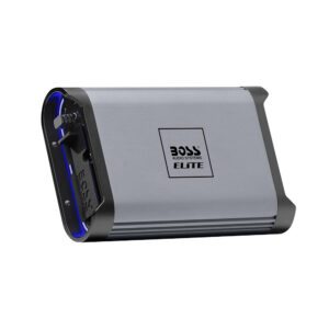 BOSS AUDIO ELITE 500 WATT  MONO-BLOCK CLASS D AMPLIFIER