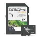 HUMMINBIRD COASTMASTER PREMIUM FLORIDA V2