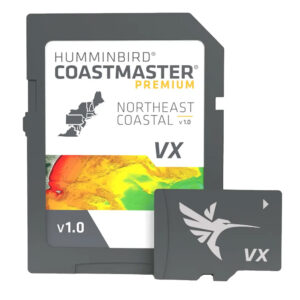 HUMMINBIRD COASTAL PREMIUM NORTHEAST
