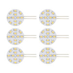 SCAMDVIK 6 PACK 41031 BULB CW