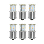 SCANDVIK 6PACK BULB 41034 WW