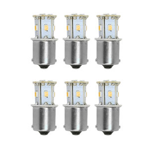 SCANDVIK 6PACK BULB 41034 WW