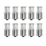 SCANDVIK 10 PACK 41034 BULB WW