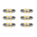 SCANDVIK 6 PACK BULB 41035 WW