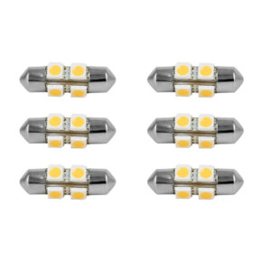 SCANDVIK 6 PACK BULB 41035 WW