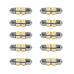 SCANDVIK 10 PACK BULB 41035 WW