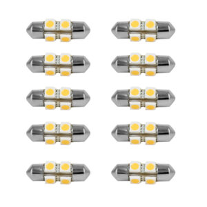 SCANDVIK 10 PACK BULB 41035 WW