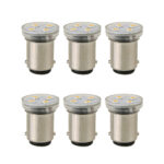 SCANDVIK 6 PACK 41086 BULB WW