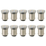 SCANDVIK 10 PACK 41086 BULB WW