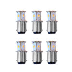 SCANDVIK 6 PACK 41090 BULB WW