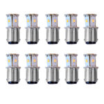 SCANDVIK 10 PACK 41090 BULB WW