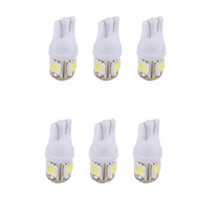 SCANDVIK 6 PACK BULB 41095 WW